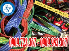 Dây thun độ giá rẻ dùng chở hàng