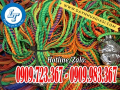 Dây ràng hàng hóa giá kho, chằng buộc chắc chắn