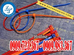 Dây rút nhựa bán ở đâu giá tốt nhất hiện nay