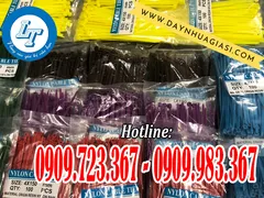 Dây rút màu giá rẻ siêu ưu đãi