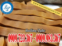 Dây thun bản to giá sỉ rẻ tùy số lượng