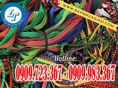 Dây thun chằng hàng giá rẻ, miễn ship TPHCM
