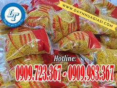 Giá sỉ rẻ dây thun cột hàng, cột miệng túi nilon