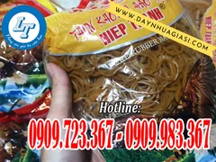 Dây thun đại bàng mua ở đâu uy tín?