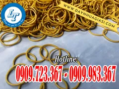 Dây thun loại trung giá sỉ rẻ tốt nhất