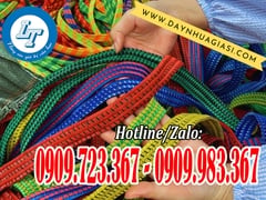 Chuyên bán dây thun ràng chở hàng giá sỉ