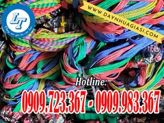 Dây thun ràng hàng giá rẻ ưu đãi