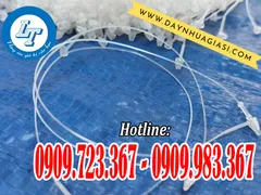 Giá sỉ rẻ dây treo tag quần áo miễn trung gian