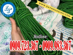 Nơi lấy sỉ dây dù tròn nhỏ giá rẻ