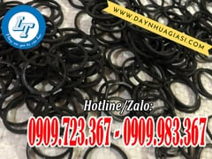 Cơ sở cung cấp dây thun buộc ổi giá sỉ rẻ