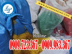 Bán sỉ dây thun xá giá rẻ đóng bao sử dụng tiết kiệm