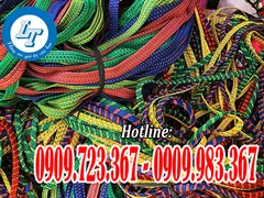 Nơi bỏ mối dây ràng buộc hàng giá rẻ nhất