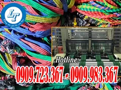 Xưởng sản xuất dây ràng giá rẻ tại tphcm