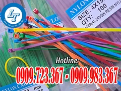 Dây rút màu giá sỉ, miễn ship nội thành tphcm