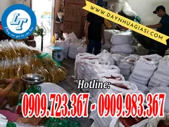 Xưởng sản xuất dây thun cao su giá rẻ