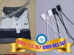 Công ty sản xuất dây treo thẻ bài tại miền Nam