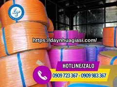 Địa chỉ bán sỉ lẻ dây đai ở Tiền Giang
