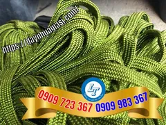 Cung cấp dây dù dẹt theo bó giá rẻ chất lượng