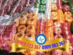 Giá xuất xưởng dây nilon cuộn giá sỉ