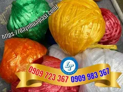 Cơ sở dây nilon cuộn nhiều trọng lượng giá rẻ nhất