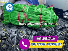Tìm mua dây nilon kẽm mềm 1 kiện 10kg giá rẻ tại HCM