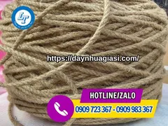 Nhà cung cấp dây thừng giá rẻ nhất