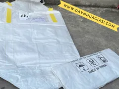 Mua sỉ bao jumbo giá rẻ nhận ưu đãi giảm giá sâu