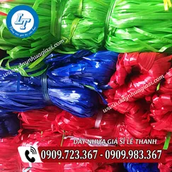 DÂY NILON KẼM MỀM