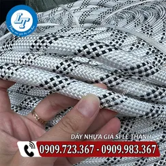 DÂY DÙ CƯỜNG LỰC