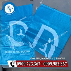 BAO ĐỰNG NƯỚC ĐÁ