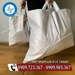 BAO TẢI CÓ QUAI XÁCH