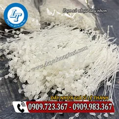 ĐẠN XỎ NHỰA ĐẦU NHỌN