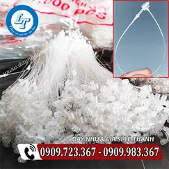 ĐẠN XỎ NHỰA ĐẦU TRÒN