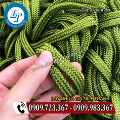 DÂY DÙ BẢN DẸT