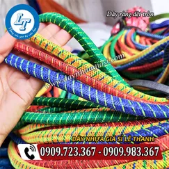 DÂY RÀNG DỆT TRÒN