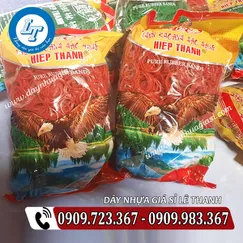DÂY THUN ĐẠI BÀNG