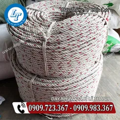 DÂY THỪNG PP CHỊU LỰC