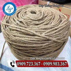 DÂY THỪNG TRANG TRÍ