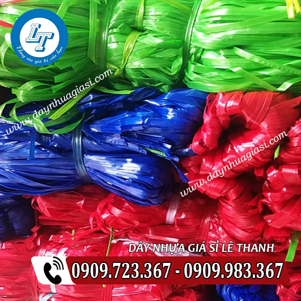 DÂY NILON KẼM MỀM