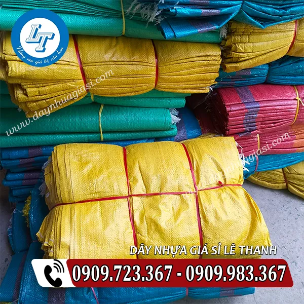 BAO TẢI DỨA