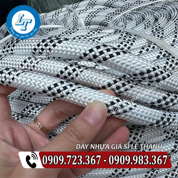 DÂY DÙ CƯỜNG LỰC