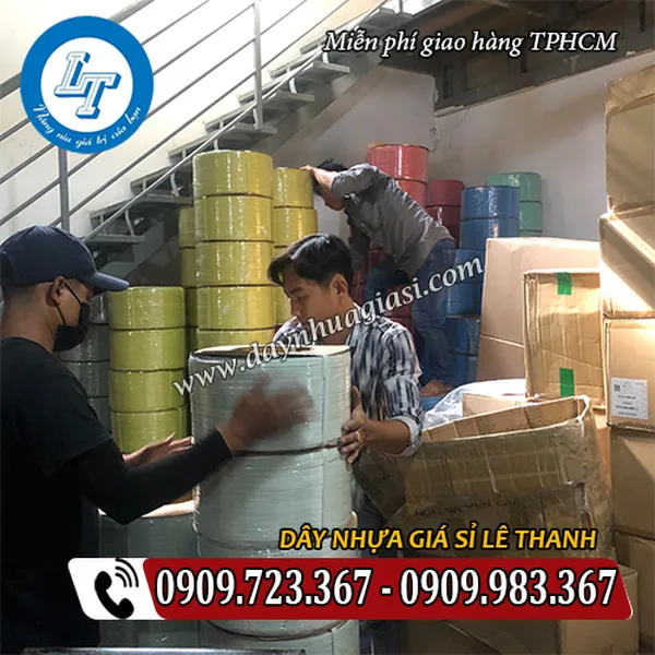 DÂY ĐAI ĐÓNG HÀNG ĐỦ MÀU GIÁ SỈ