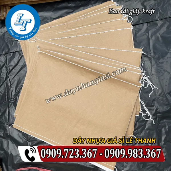 BAO TẢI GIẤY