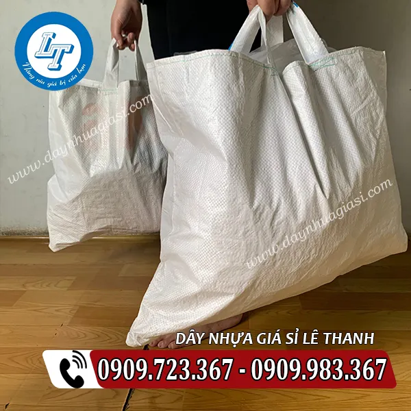 BAO TẢI CÓ QUAI XÁCH