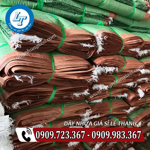 BAO TẢI ĐÓNG HÀNG