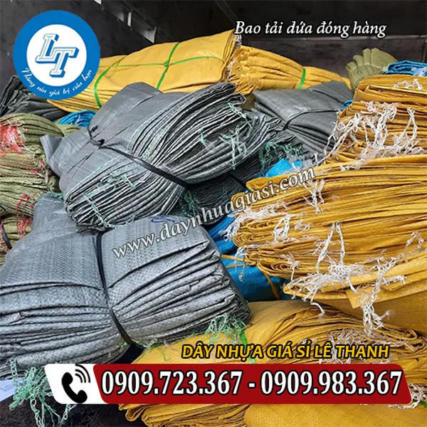 BAO TẢI DỨA