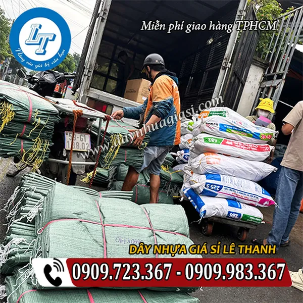 BAO ĐỰNG GẠO 15KG