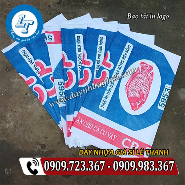 BAO TẢI IN LOGO