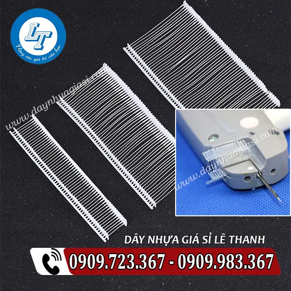 ĐẠN NHỰA BẮN MÁC