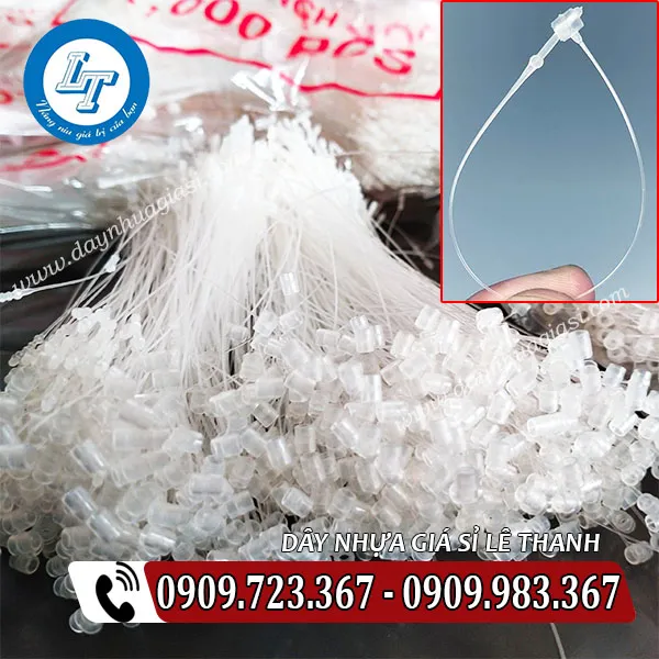 ĐẠN XỎ NHỰA ĐẦU TRÒN